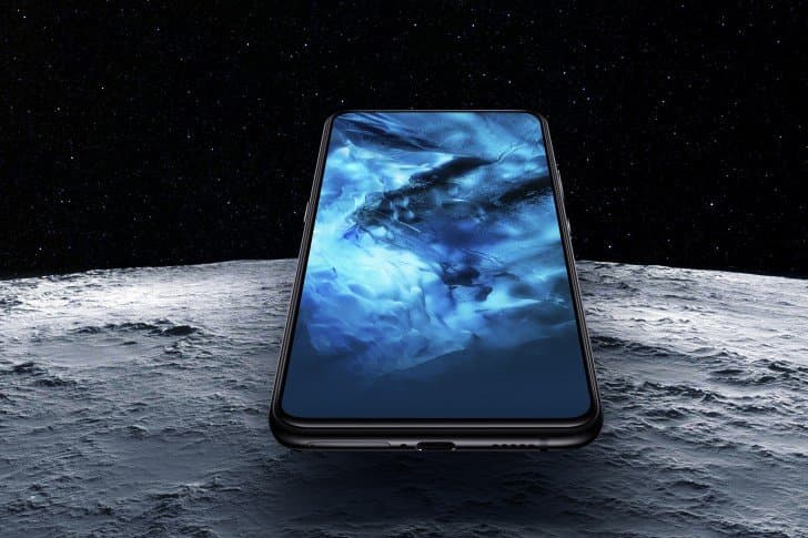 Vivo Nex