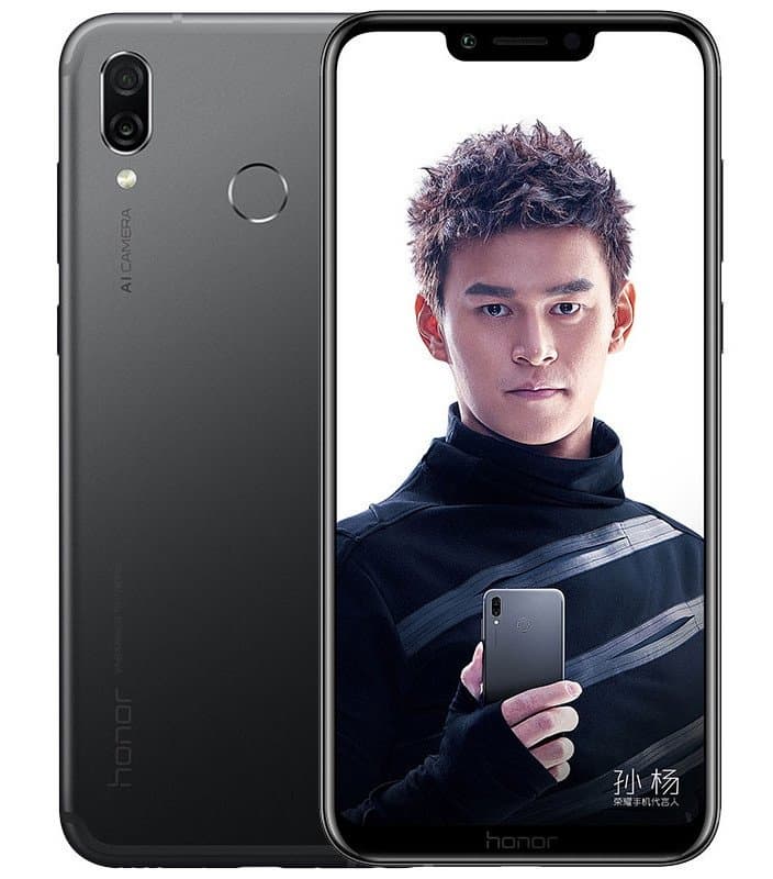 «Пугающая» технология Huawei оказалась всего лишь ускорителем GPU