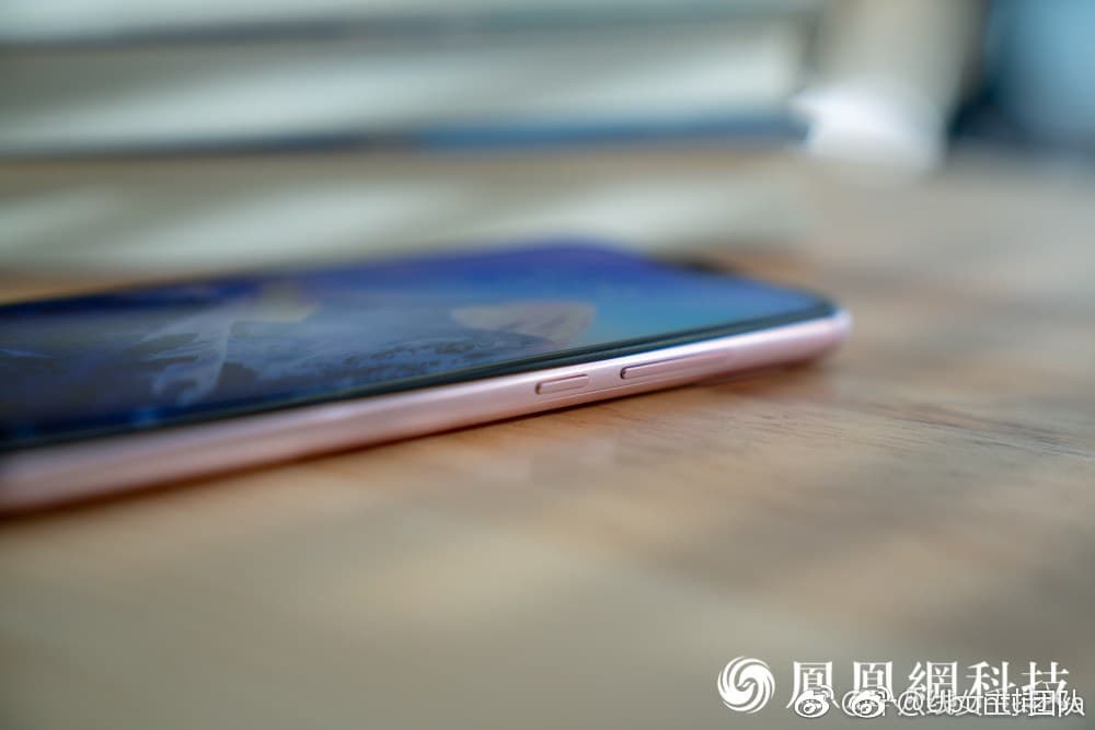 Xiaomi Redmi 6 Pro