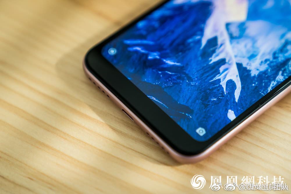 Xiaomi Redmi 6 Pro