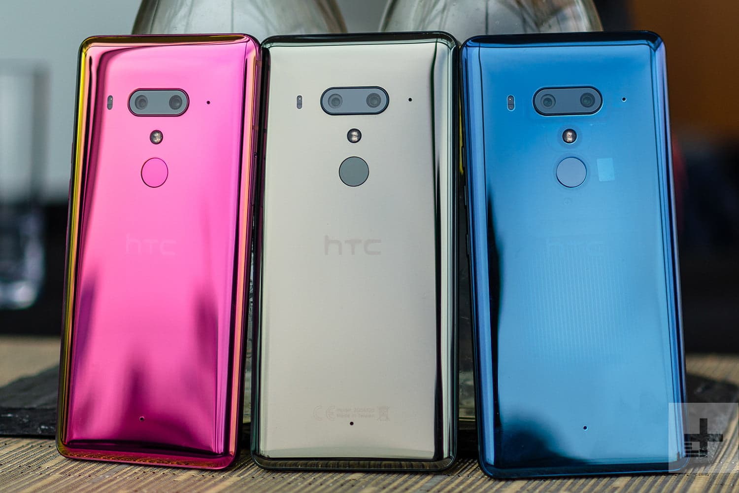 Глава HTC считает, что компания уже до конца года может вернуться к прибыли. Акционеры сомневаются