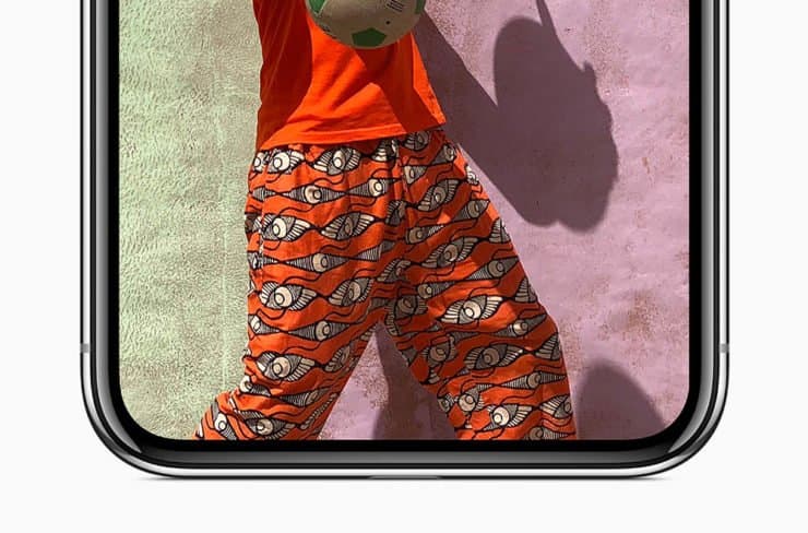 Новые смартфоны iPhone в Китае могут выйти с поддержкой двух карт SIM