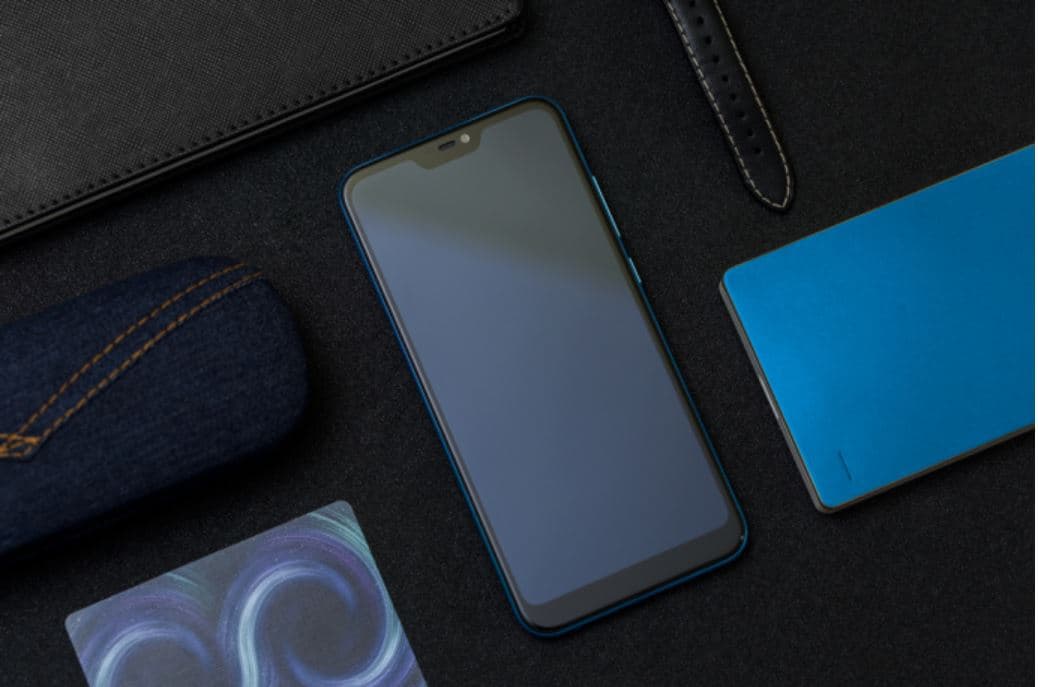 Xiaomi Redmi 6 Pro