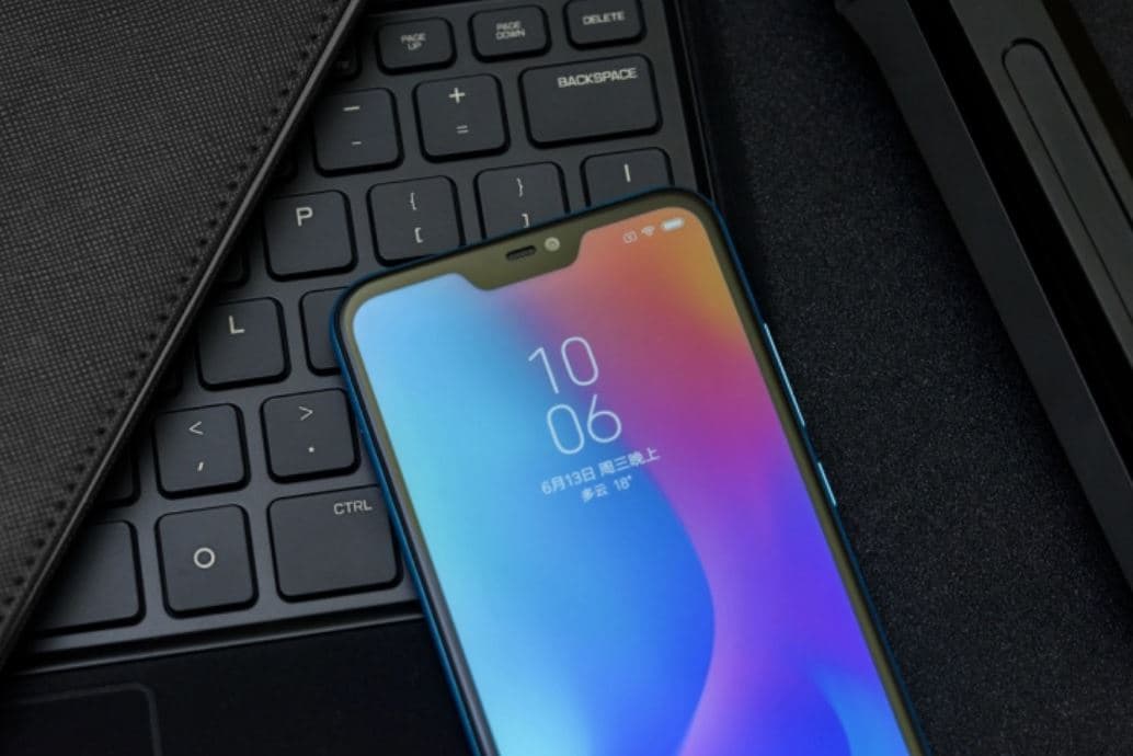 Xiaomi Redmi 6 Pro