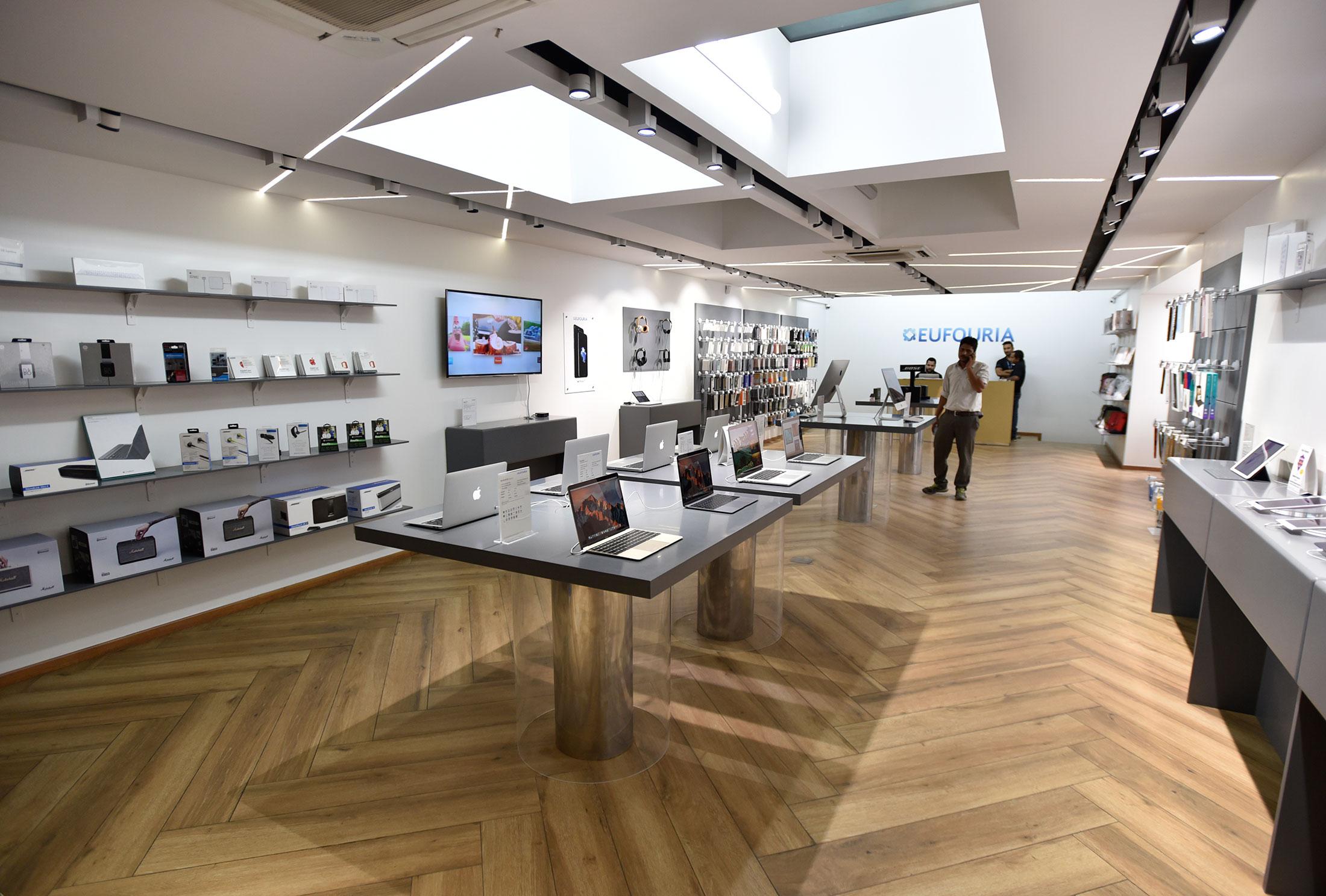 Доля Apple на втором по величине рынке смартфонов составляет всего 2%
