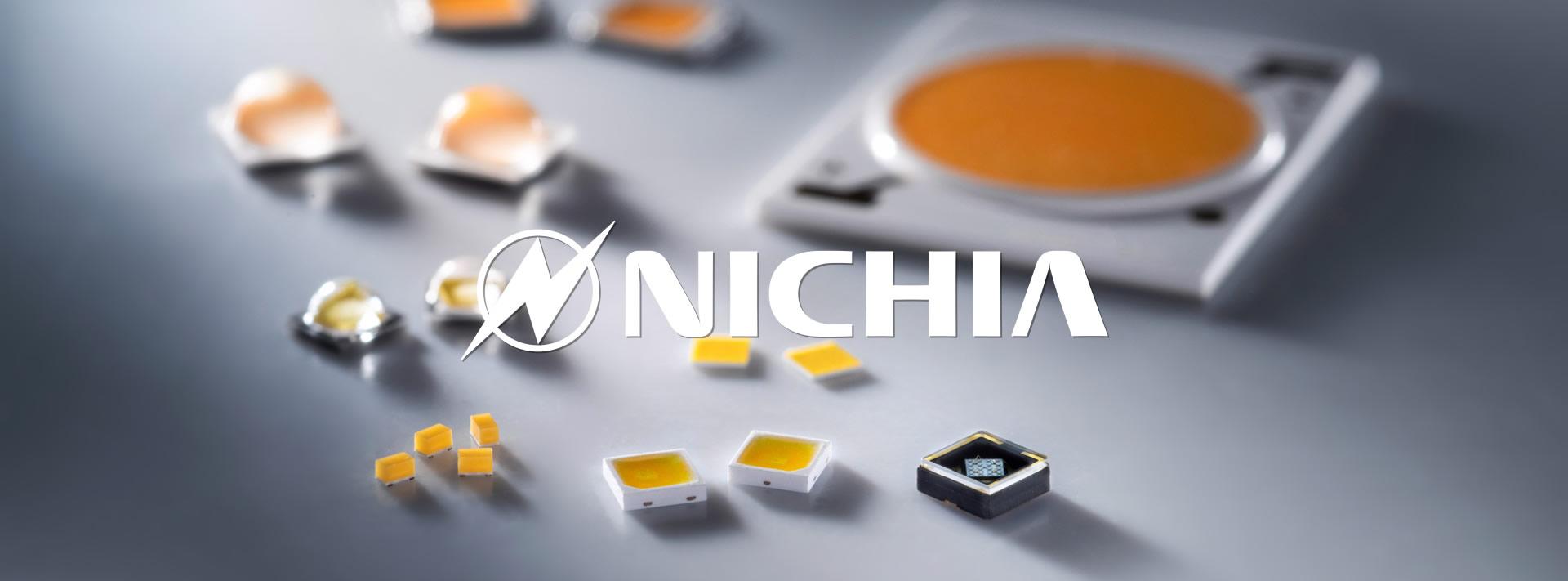 Подсветка, разрабатываемая Nichia, позволит жидкокристаллическим панелям поспорить с OLED