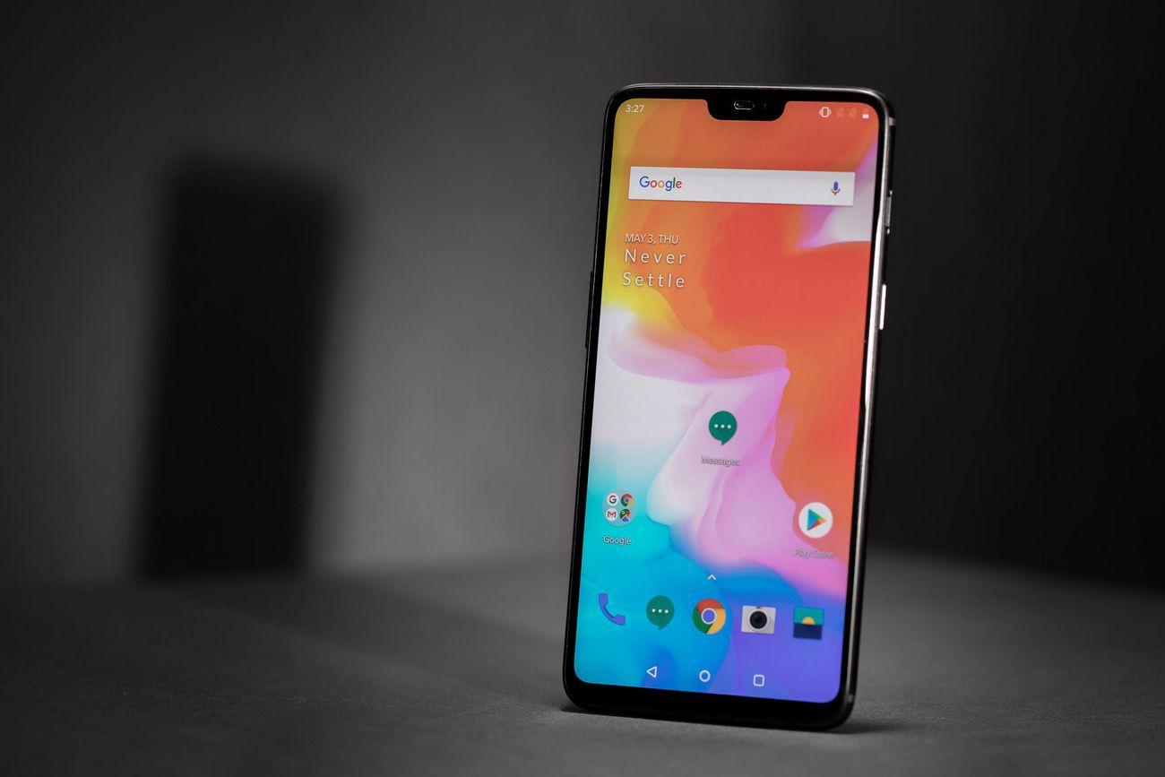Новое название технологии быстрой зарядки OnePlus понравится фанатам Star Trek
