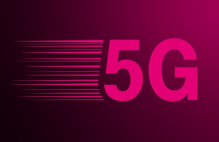 T-Mobile и Nokia заключили сделку на сумму 3,5 млрд долларов