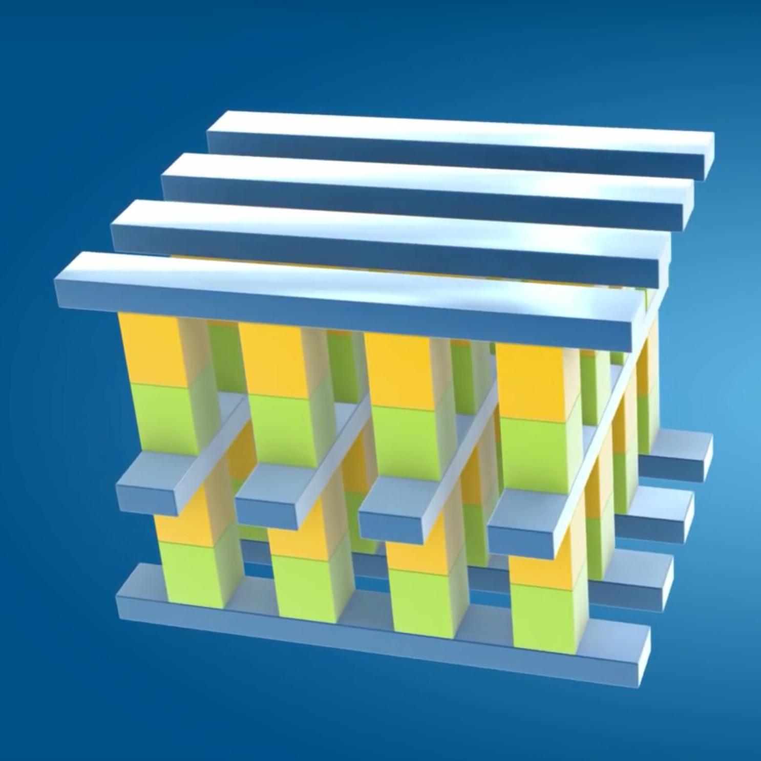 Micron и Intel прекратят совместную разработку 3D XPoint