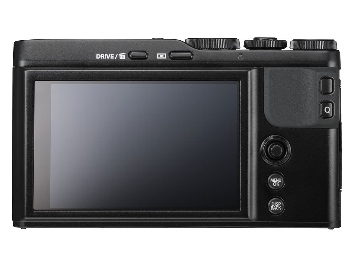 Компактная камера Fujifilm XF10 формата APS-C оценена в 500 долларов