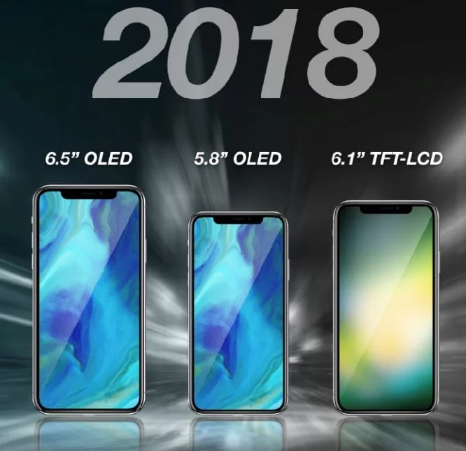 Самая дешевая версия смартфона Apple iPhone из новой линейки задержится до октября