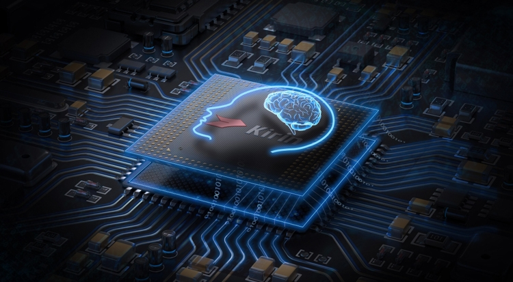 SoC Kirin 980 получит нейронный процессор Cambrian и GPU собственной разработки Huawei
