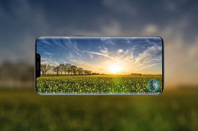 Смартфонам Samsung Galaxy S10 и Galaxy S10+ приписывают ультразвуковые дактилоскопические датчики
