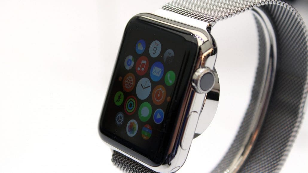 Apple теряет рынок умных часов