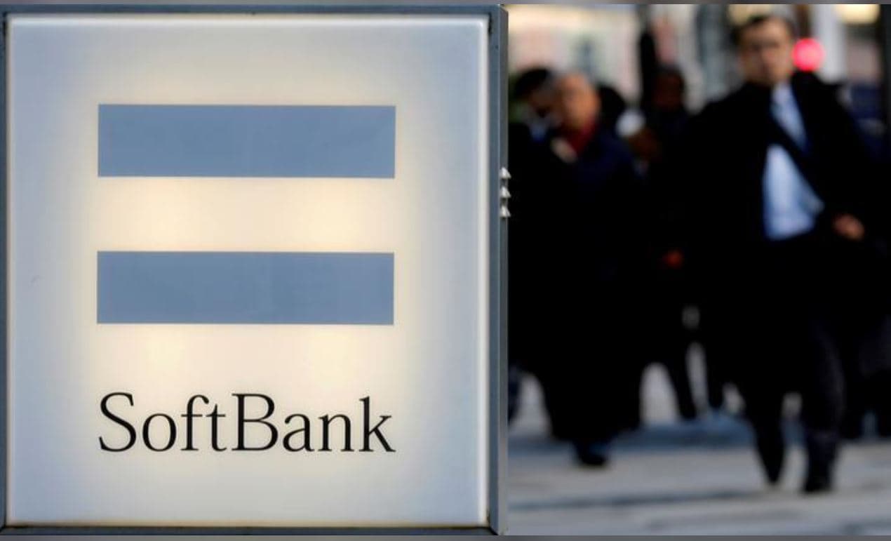 Китайский разработчик ИИ получит от SoftBank миллиард долларов
