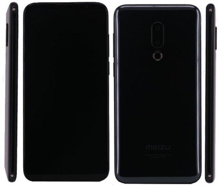 Оказывается, смартфон Meizu 16 также получит SoC Snapdragon 845