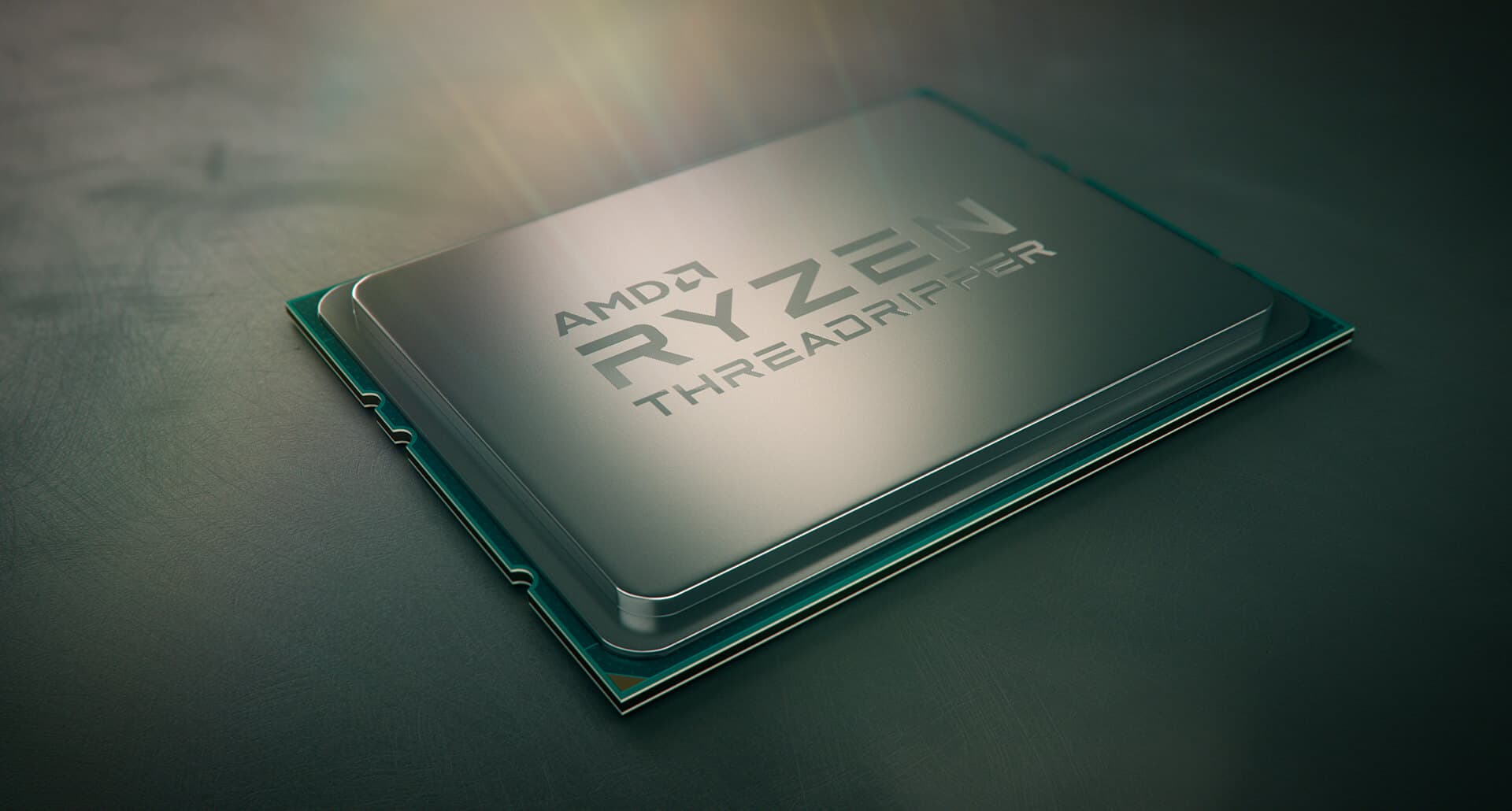Первые тесты CPU Ryzen Threadripper 2990WX показывают огромное превосходство над прямым конкурентом