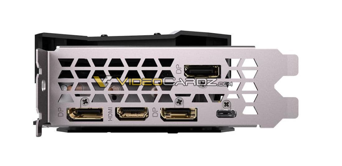 Появились изображения 3D-карт Gigabyte GeForce RTX 2080 и RTX 2080 Ti серий WindForce и Gaming