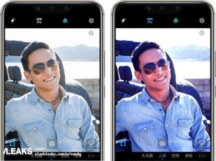 Huawei Mate 20 Lite