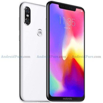 Moto P30