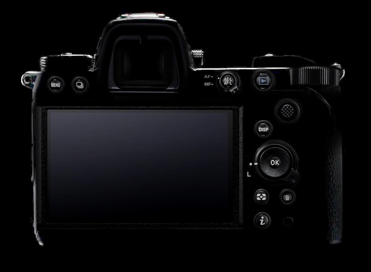 23 августа Nikon представит две камеры и три объектива, а позже — объектив Nikon Z-Noct-Nikkor 58mm f/0.95