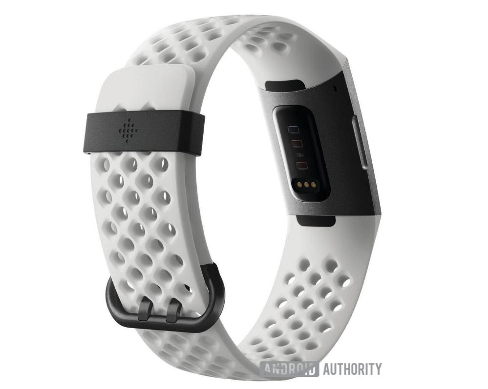 Трекер активности Fitbit Charge 3 получит неплохую защиту от воды и модуль NFC