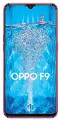 Oppo F9 Pro