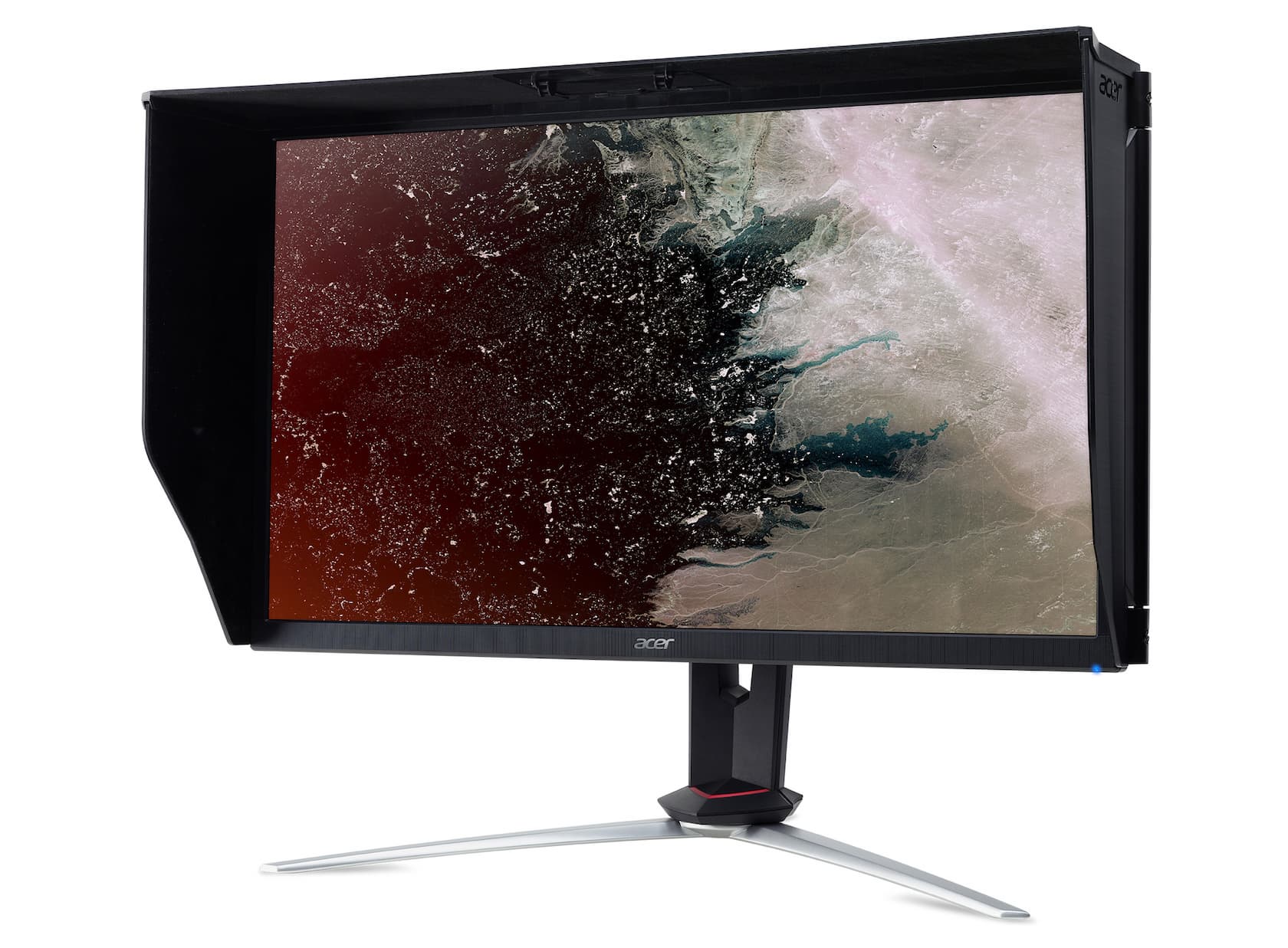 Acer Nitro XV273K