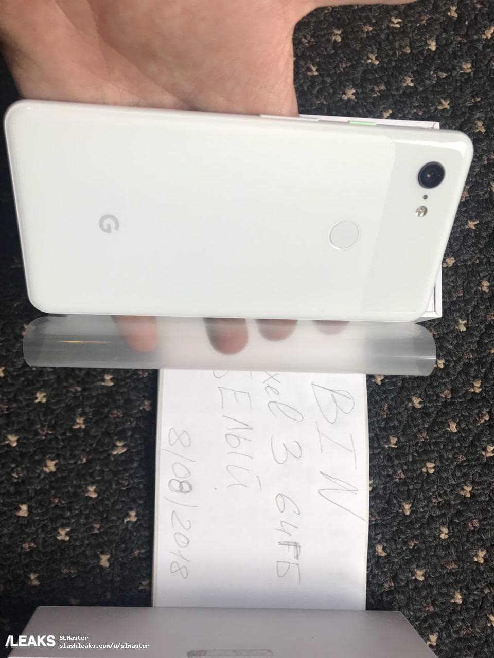 В комплекте с новыми смартфонами Google Pixel будут присутствовать наушники