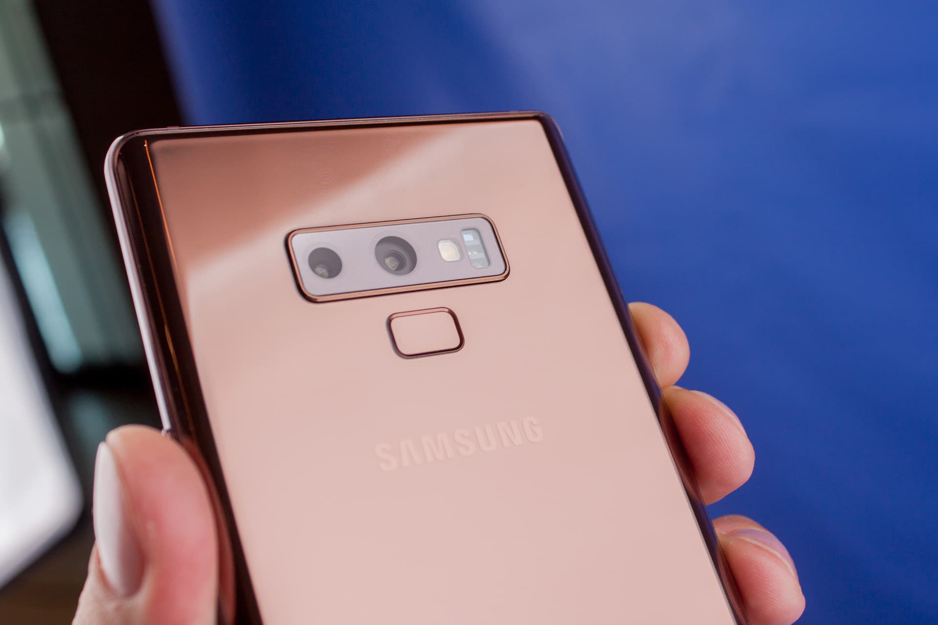 Samsung Galaxy Note9