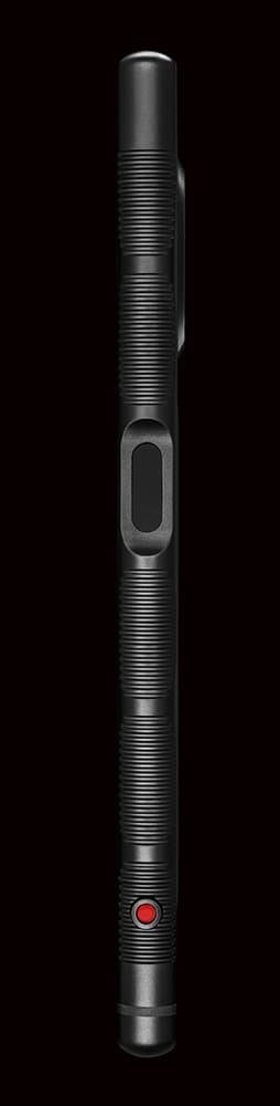 Red Hydrogen One