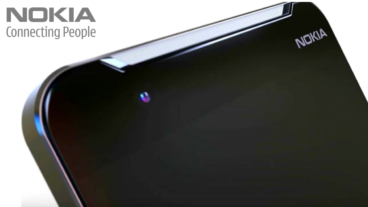 Новый смартфон Nokia замечен в Сети
