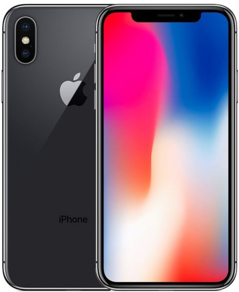 За подержанные iPhone X предлагают огромные суммы