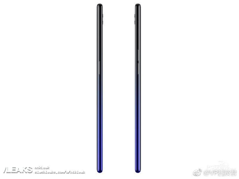 Oppo A7X