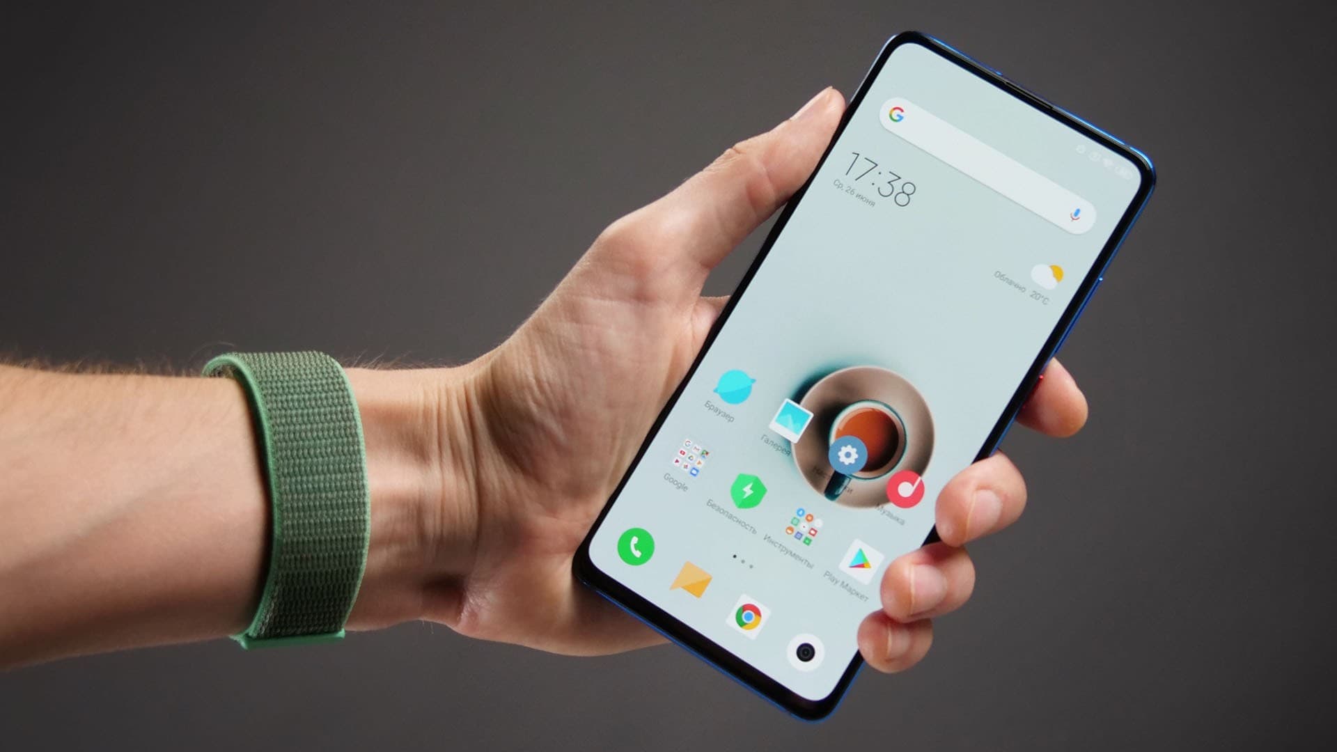 Xiaomi ответила на призыв выбрасывать ее смартфоны и не покупать новые