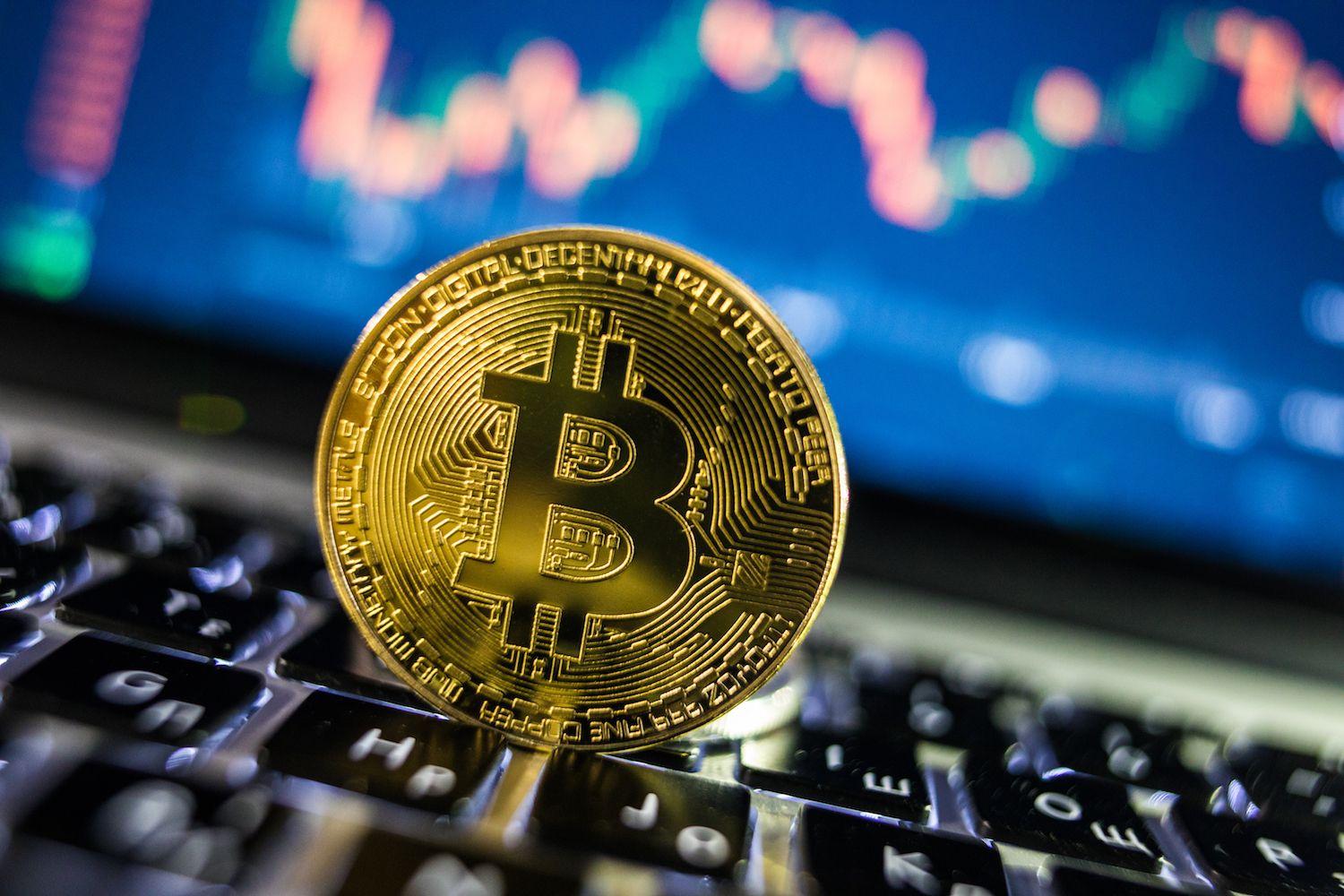 Bitcoin.org впервые взломали и предложили желающим бесплатные биткойны