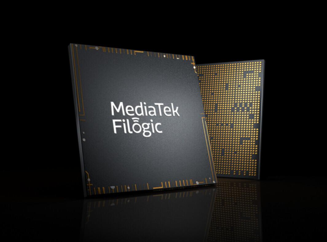 Микросхемы MediaTek Filogic 830 и Filogic 630 поддерживают Wi-Fi 6 и 6E
