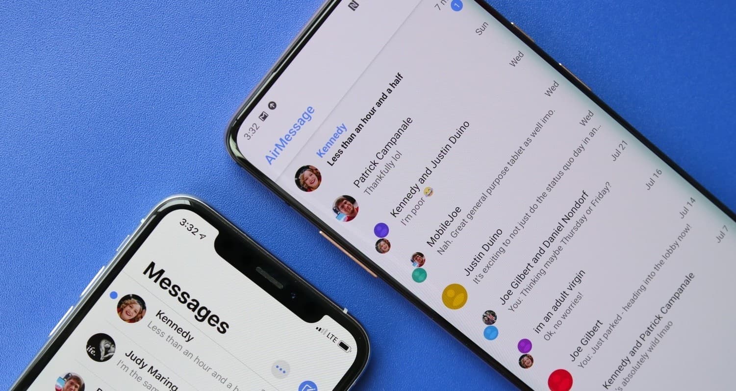 Apple может положить конец травле подростков с Android-смартфонами: Google считает, что для этого достаточно принять стандарт RCS