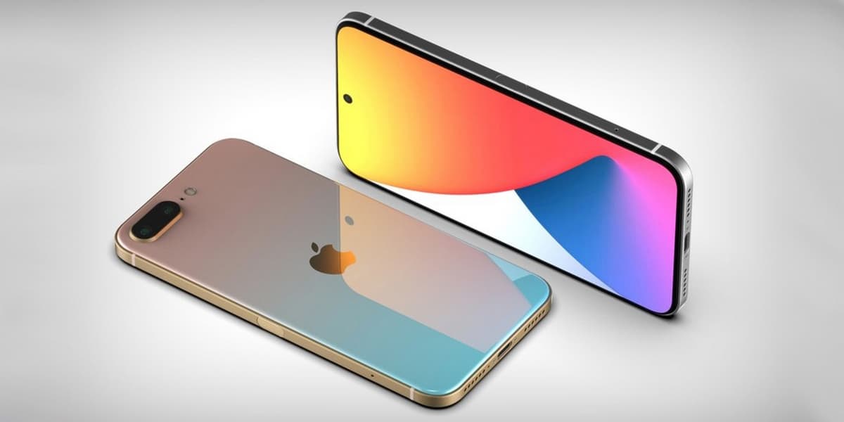 Самый дешёвый iPhone, который может переманить 1,5 млрд пользователей Android, выходит в марте