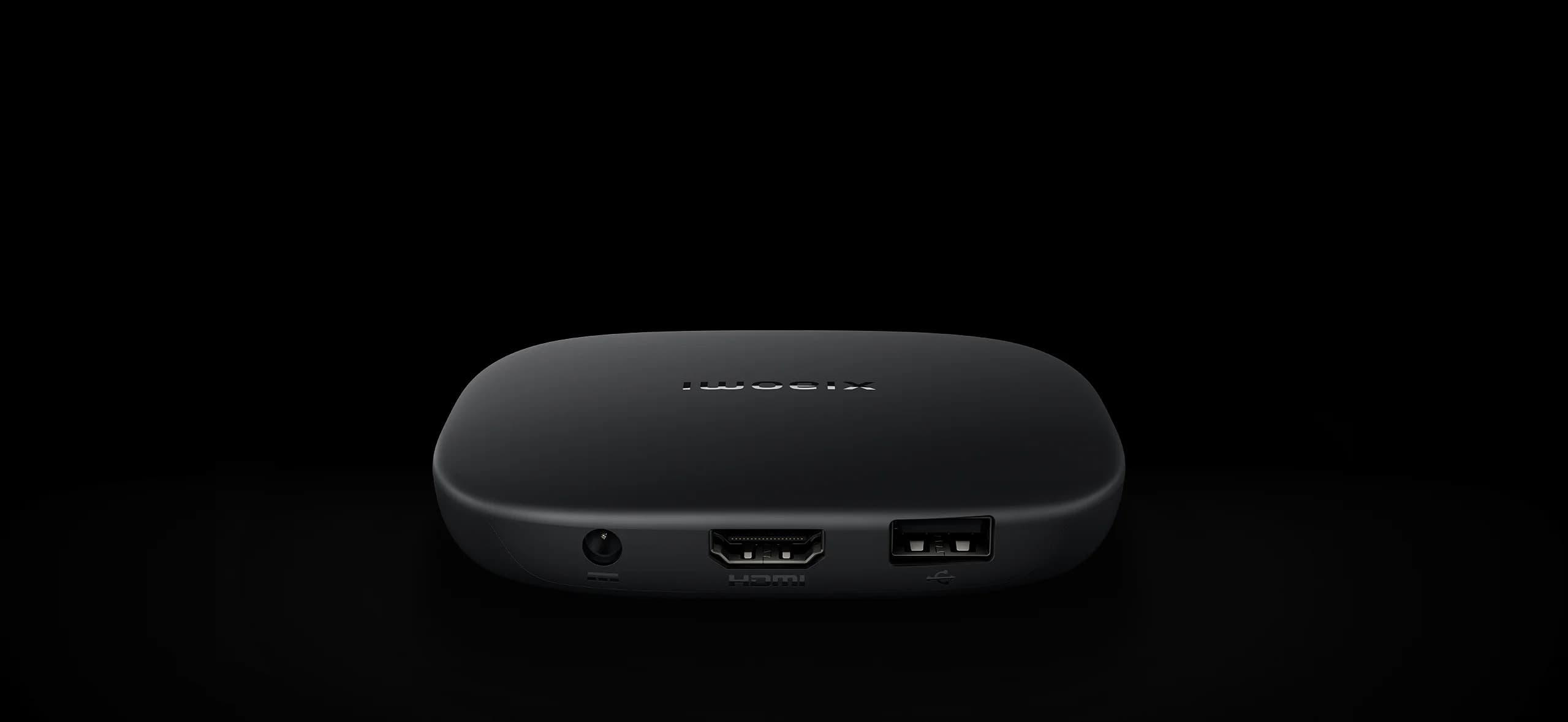 Представлена ТВ-приставка Xiaomi TV Box S нового поколения — гораздо мощнее и быстрее, с поддержкой Wi-Fi 6, 4K, Dolby Vision и HDR10+