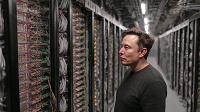 Tesla закрыла проект суперкомпьютера Dojo и распустила команду