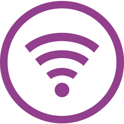 Wi-Fi 802.11 b/g/n