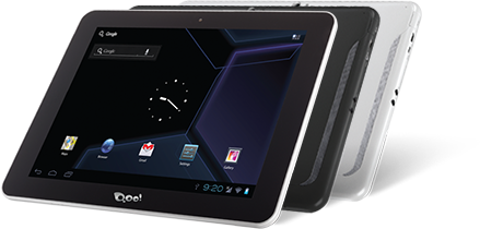 3Q Q-pad QS9718C