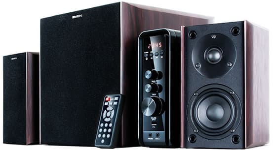 SVEN MS-3000