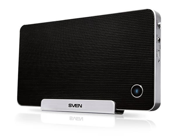 SVEN PS-100BL
