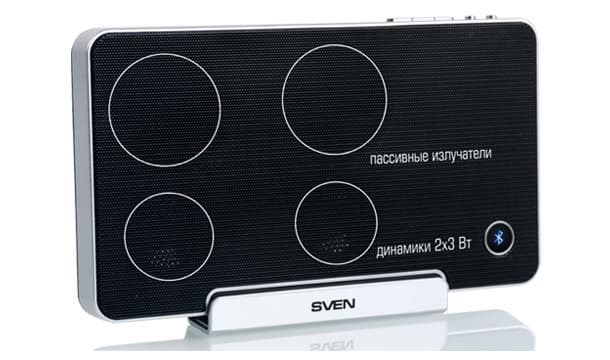 SVEN PS-100BL