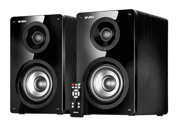 SVEN SPS-707BL