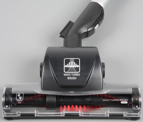 Пылесос Tefal Silence Force TW8370RA, насадки Пылесос Tefal Silence Force TW8370RA, насадки