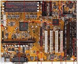 ABIT Computer BX6