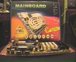 Chaintech Computer 6LTM